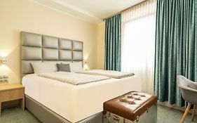 Hotel Koenigshof Dortmund